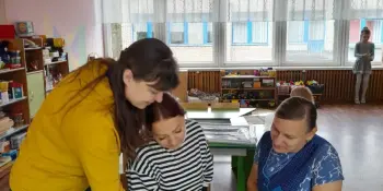 Неделя нулевого травматизма