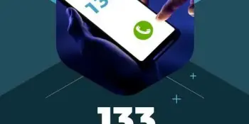 Номер 133 - служба экстренной психологической помощи