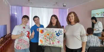 Творческая мастерская