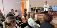 Школа молодого специалиста "Профстарт"