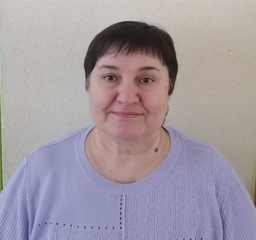 Анищенко Ирина Леонидовна - Воспитатель дошкольного образования